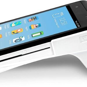 Terminal de paiement