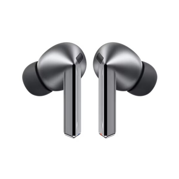 Samsung Galaxy Buds3 Pro R630 – Argent (Silver) – Image 2