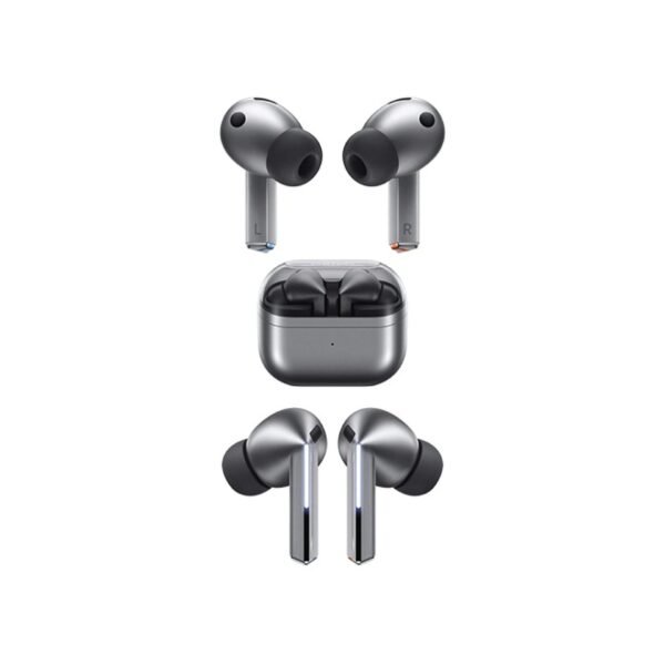 Samsung Galaxy Buds3 Pro R630 – Argent (Silver)