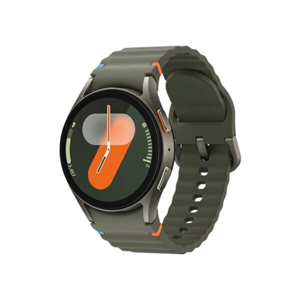 Samsung Galaxy Watch 7 BT 40mm – Vert