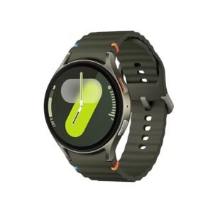 Samsung Galaxy Watch 7 BT 44mm – Vert (Green)