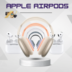 Apple AirPods