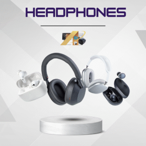 Headphones