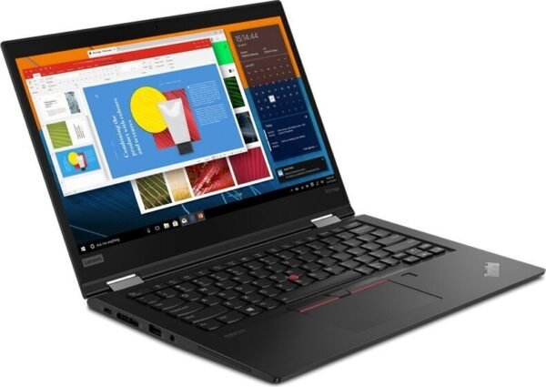 Lenovo ThinkPad X13 Yoga Gen 1 – 13,3” FHD Tactile | i5 – 16 Go – 256 Go SSD – Windows 11 Pro (Reconditionné Grade B)